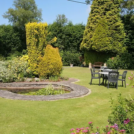 Alveston House Hotel Bristol