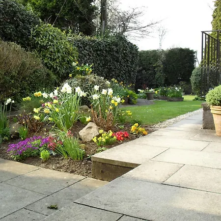 Hotel Alveston House 3*