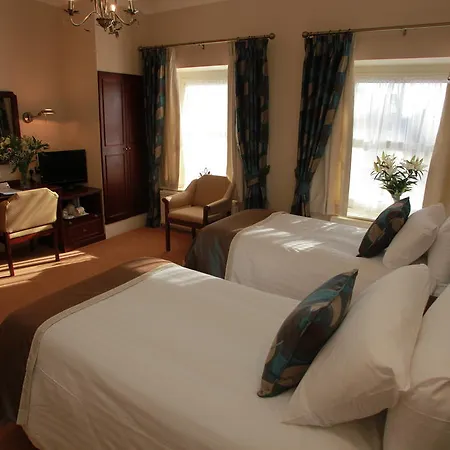 호텔 Alveston House