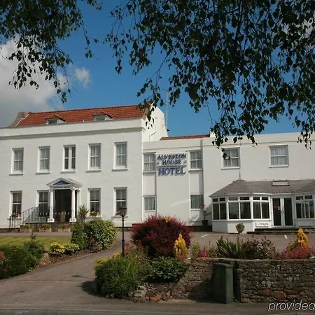 Alveston House 호텔 브리스틀
