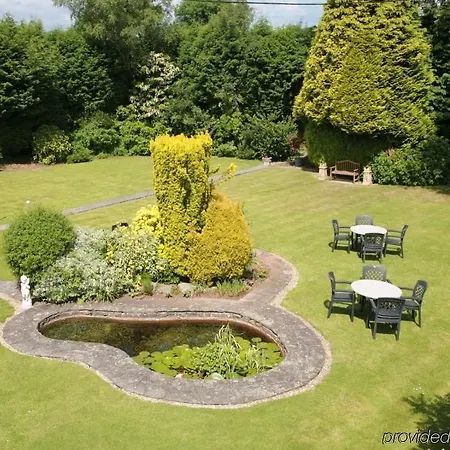 Alveston House Hotel Bristol