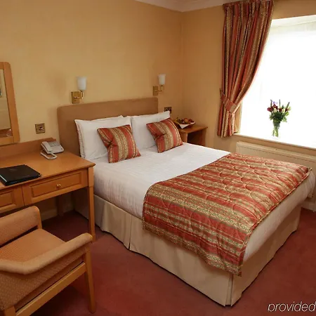 Hotel Alveston House Bristol