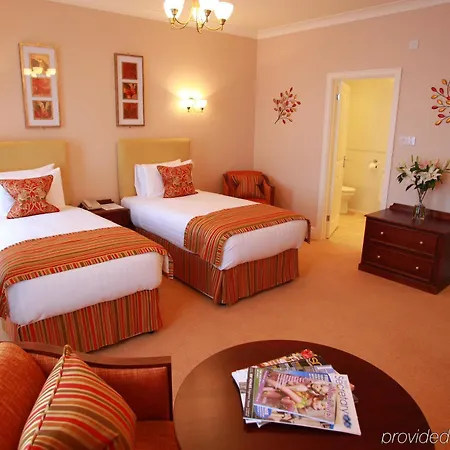 호텔 Alveston House 브리스틀
