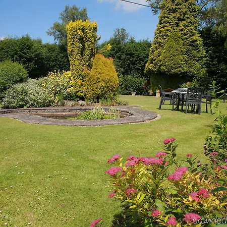 Alveston House Hotel Bristol