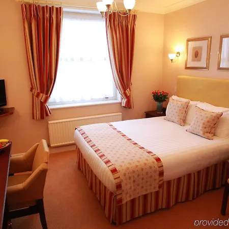 Alveston House