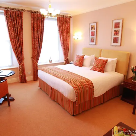 Alveston House Hotel