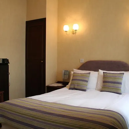 Hotel Alveston House Bristol