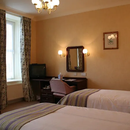 Alveston House