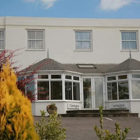 Alveston House