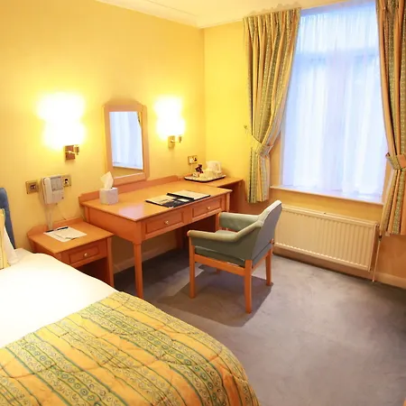 호텔 Alveston House
