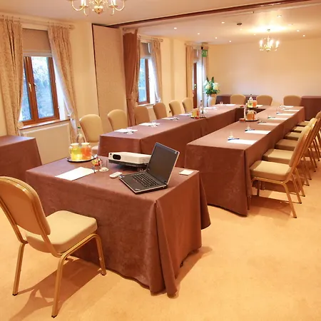 Alveston House 브리스틀