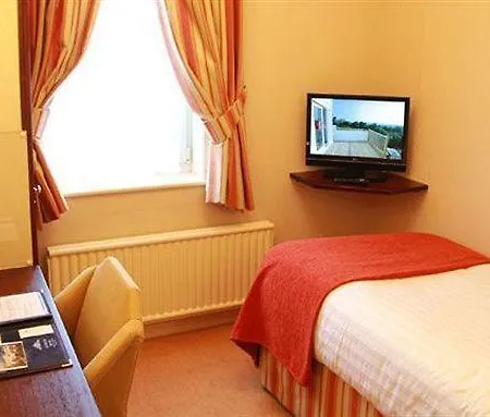 Alveston House 호텔 3*