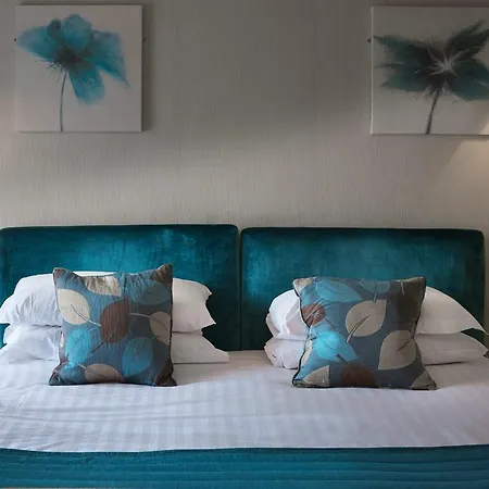 Hotel Alveston House Bristol