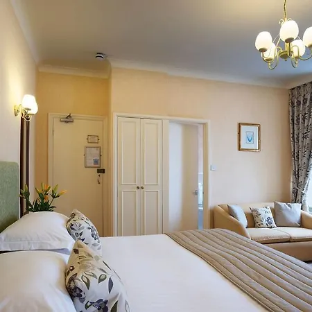 호텔 Alveston House 브리스틀