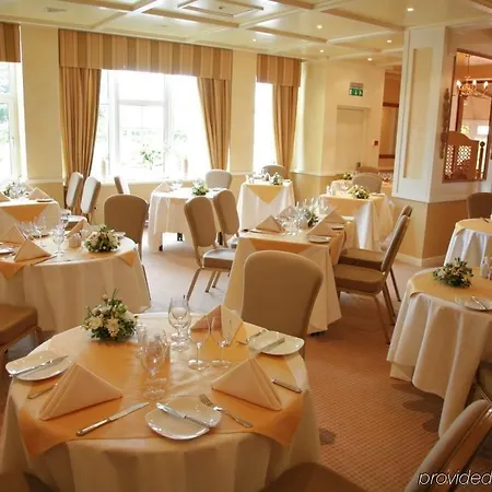Alveston House 호텔 3*