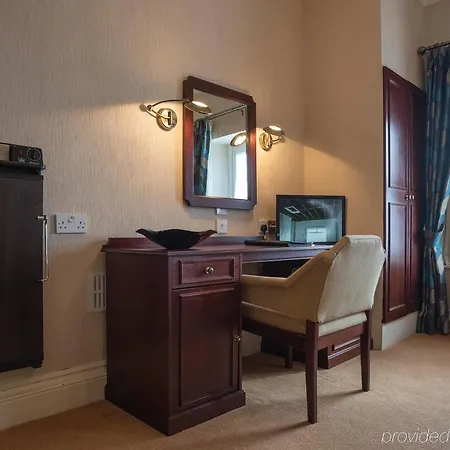 Hotel Alveston House Bristol