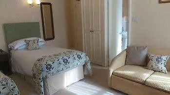 호텔 Alveston House 3*