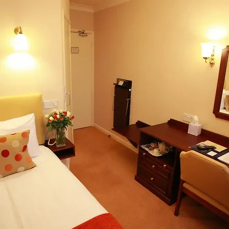 Hotel Alveston House 3*