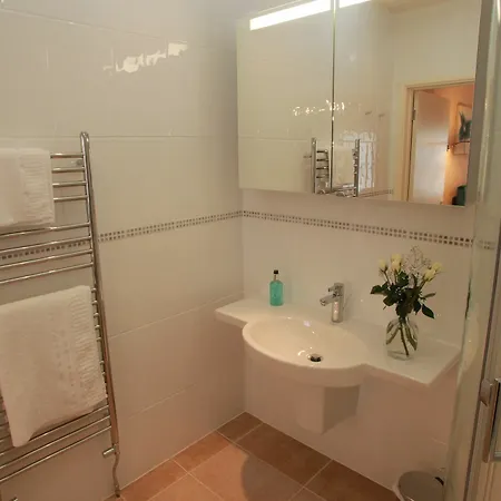 Hotel Alveston House Bristol
