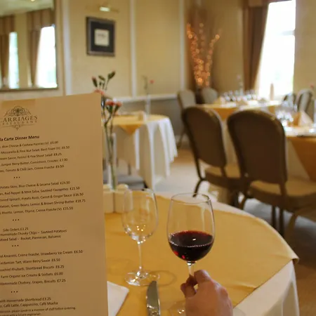 Alveston House