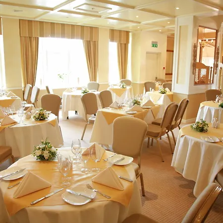 Alveston House Hotel