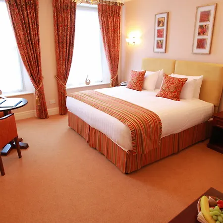 Hotel Alveston House
