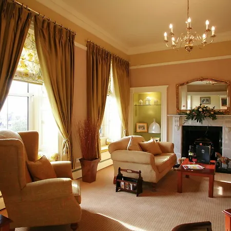 Alveston House 브리스틀