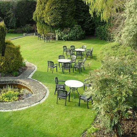 Alveston House Hotel