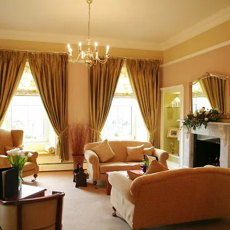 Alveston House 호텔