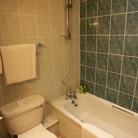 호텔 Alveston House 3*