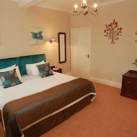 Alveston House Hotel Bristol