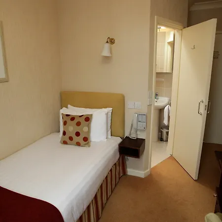 호텔 Alveston House 3*