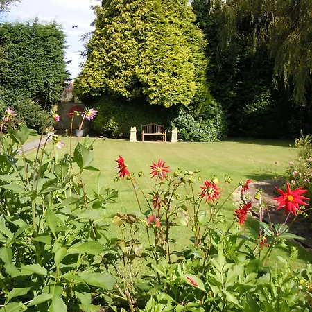 Alveston House 호텔