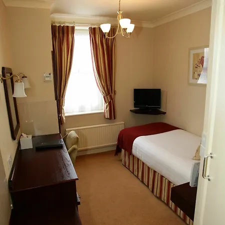 Alveston House 브리스틀