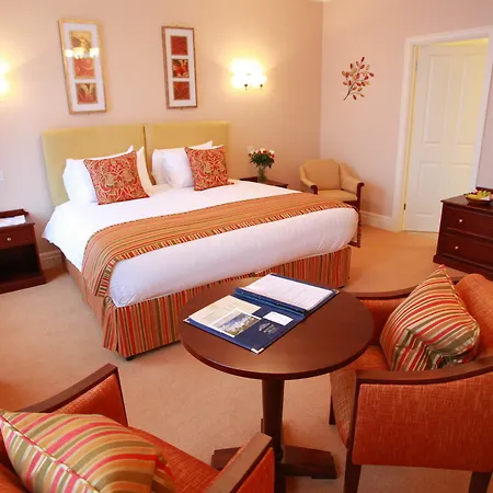 Alveston House Hotel Bristol
