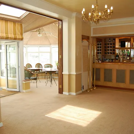Alveston House 호텔 브리스틀