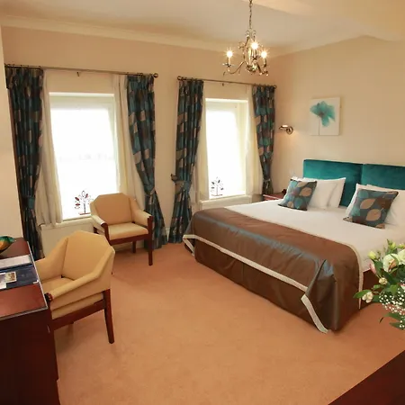 Alveston House