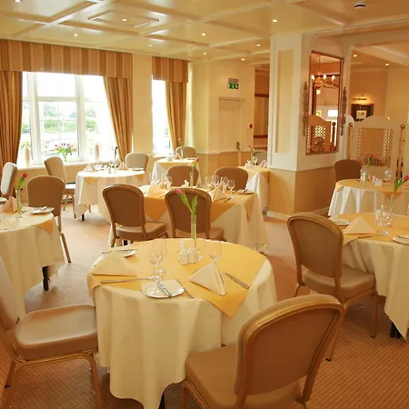 Hotel Alveston House Bristol