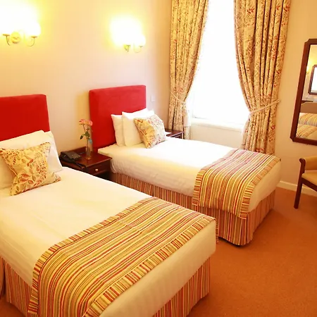 Alveston House Hotel Bristol