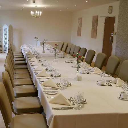 Alveston House 브리스틀