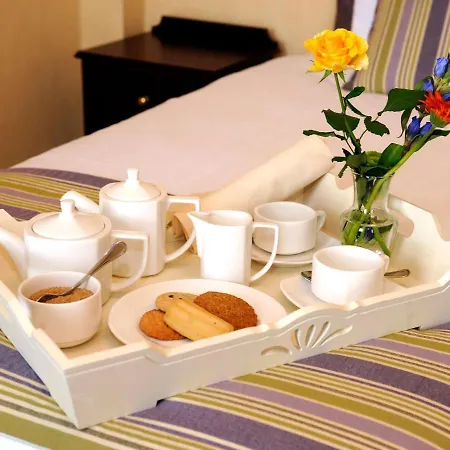 호텔 Alveston House 3*