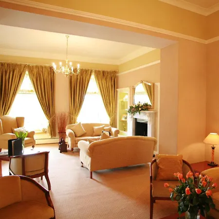 호텔 Alveston House 3*