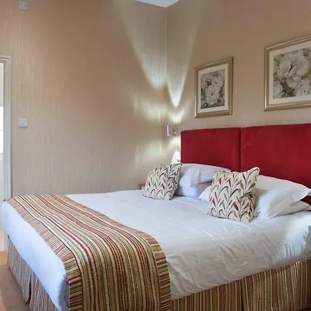 Alveston House 호텔 3*