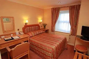 Alveston House Hotel Bristol