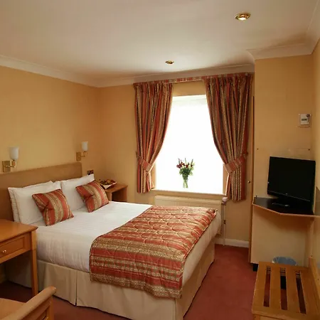 Alveston House Hotel Bristol