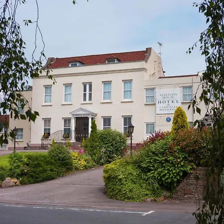 Alveston House 3*