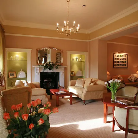 Alveston House Hotel Bristol