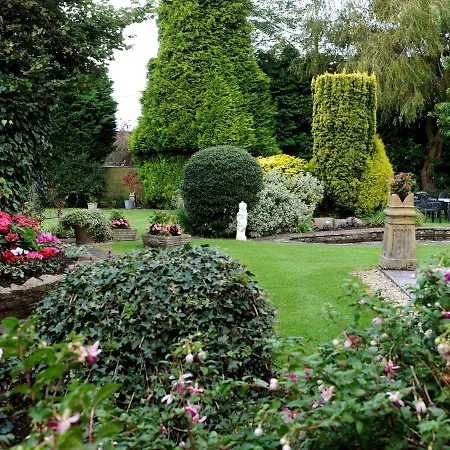 Hotel Alveston House Bristol