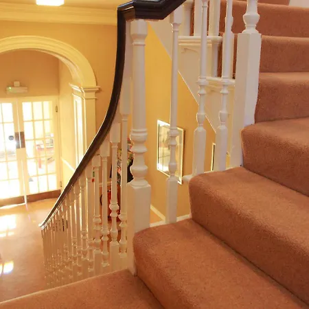 Alveston House Hotel